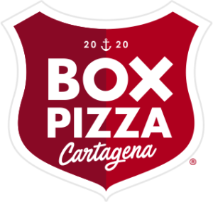 BOX PIZZA