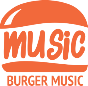 BURGER MUSIC