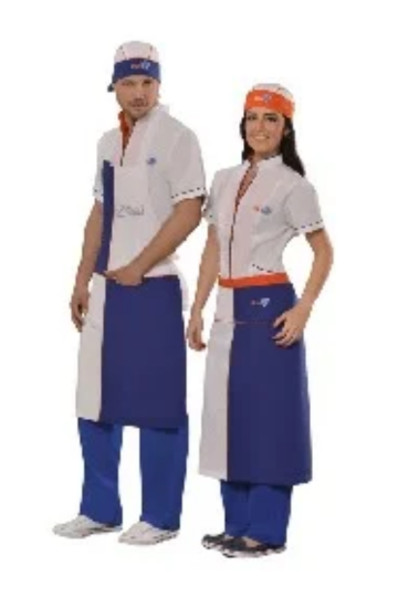 chaquetas y dotaciones empresariales 10