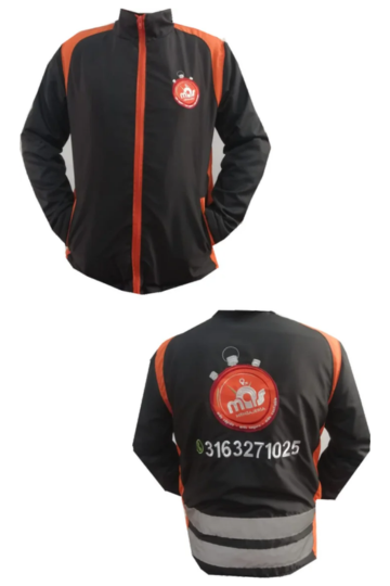 chaquetas y dotaciones empresariales 5
