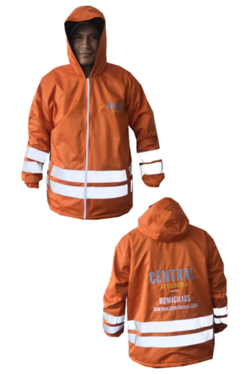 chaquetas y dotaciones empresariales 6
