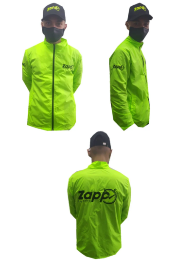 chaquetas y dotaciones empresariales 7