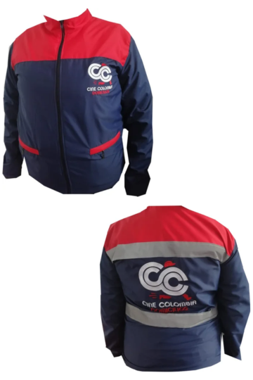 chaquetas y dotaciones empresariales 8