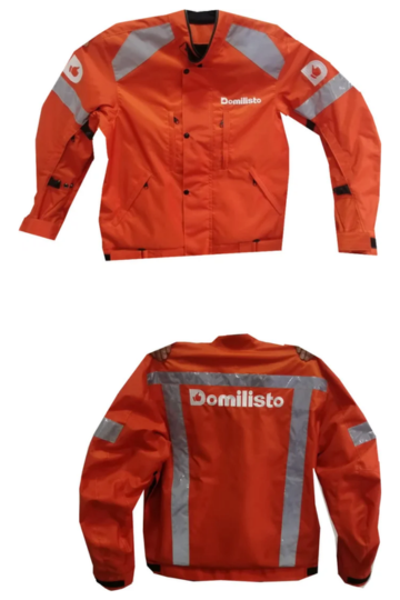 chaquetas y dotaciones empresariales 9