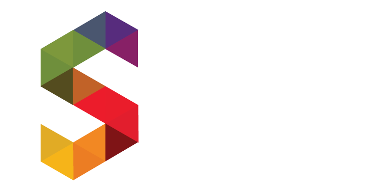 logo gruposantino blanco
